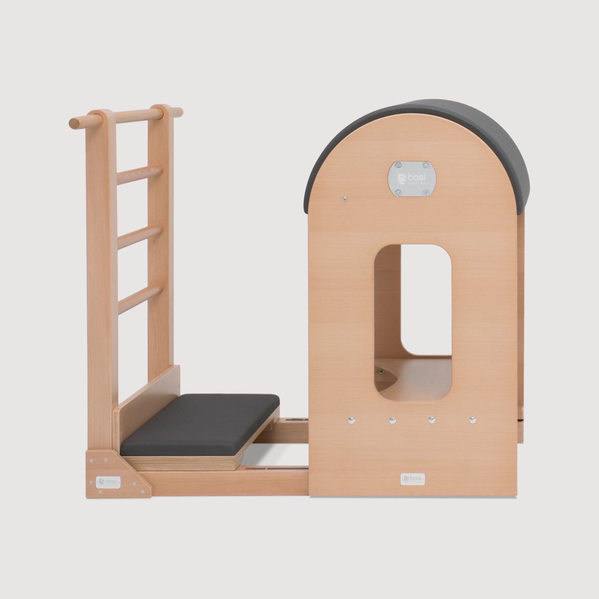 Ladder Barrel